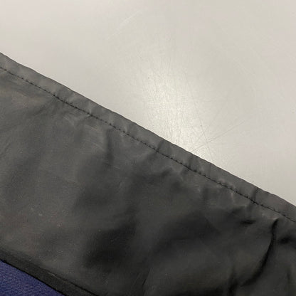 【現状渡し品】【メンズ】 KARL KANI カールカナイ NYLON JACKET ナイロンジャケット アウター 146-251031-as-25-izu サイズ：L カラー：ブラック 万代Net店