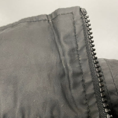 【現状渡し品】【メンズ】 KARL KANI カールカナイ NYLON JACKET ナイロンジャケット アウター 146-251031-as-25-izu サイズ：L カラー：ブラック 万代Net店