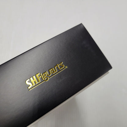 【中古美品】 S.H.F 真骨彫製法 仮面ライダー新2号 50th Anniversary ver. 042-260413-HK-04-izuh 万代Net店