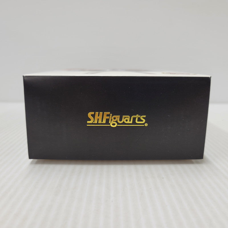 【中古美品】 S.H.F 真骨彫製法 仮面ライダー新2号 50th Anniversary ver. 042-260413-HK-04-izuh 万代Net店