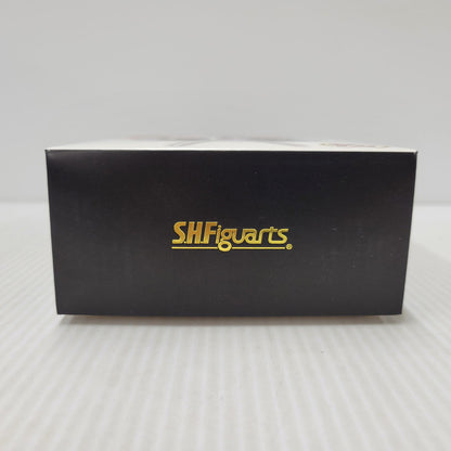 【中古美品】 S.H.F 真骨彫製法 仮面ライダー新2号 50th Anniversary ver. 042-260413-HK-04-izuh 万代Net店
