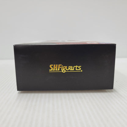 【中古美品】 S.H.F 真骨彫製法 仮面ライダー新2号 50th Anniversary ver. 042-260413-HK-04-izuh 万代Net店
