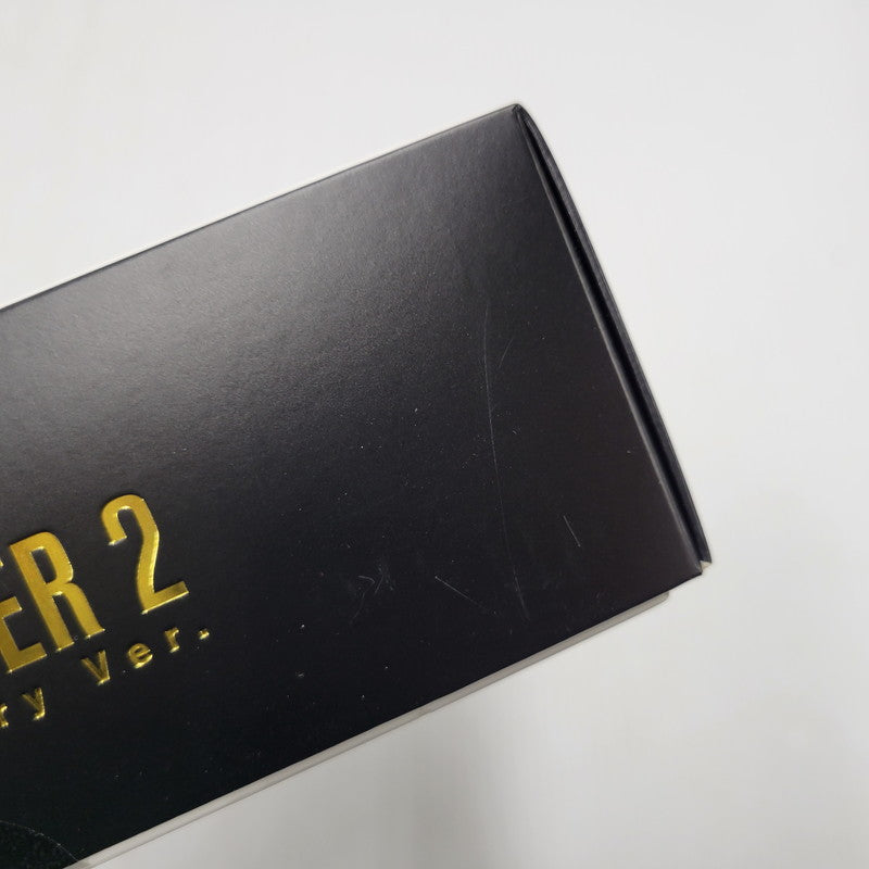 【中古美品】 S.H.F 真骨彫製法 仮面ライダー新2号 50th Anniversary ver. 042-260413-HK-04-izuh 万代Net店