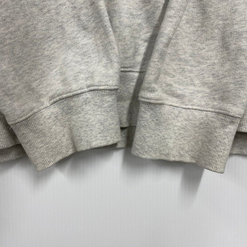 【中古品】【メンズ】 CARHARTT WIP カーハート ワークインプログレス I027681 POCKET SWEATSHIRT ポケット スウェットシャツ トップス トレーナー 142-251007-ya-04-izu サイズ：XXL カラー：ASH GREY 万代Net店