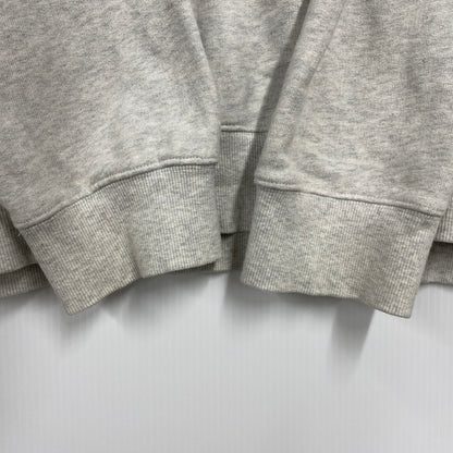【中古品】【メンズ】 CARHARTT WIP カーハート ワークインプログレス I027681 POCKET SWEATSHIRT ポケット スウェットシャツ トップス トレーナー 142-251007-ya-04-izu サイズ：XXL カラー：ASH GREY 万代Net店