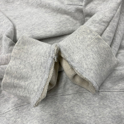 【中古品】【メンズ】 CARHARTT WIP カーハート ワークインプログレス I027681 POCKET SWEATSHIRT ポケット スウェットシャツ トップス トレーナー 142-251007-ya-04-izu サイズ：XXL カラー：ASH GREY 万代Net店