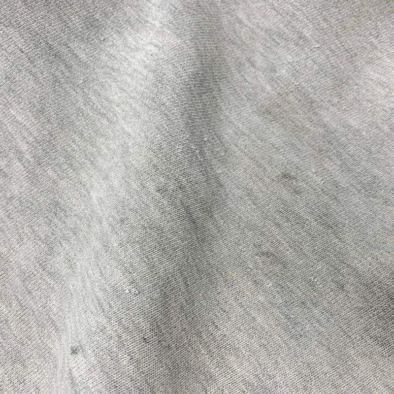 【現状渡し品】【メンズ】 Champion チャンピオン USA製 刺繍タグ REVERSE WEAVE リバースウィーブ 90S LUTHERAN BROTHERHOOD UNIVERSITY SWEATSHIRT ルーテル ブラザーフッド ユニバーシティ スウェットシャツ トップス 長袖 146-250925-cs-07-izu サイズ：XL カラー：グレー 万代Net店