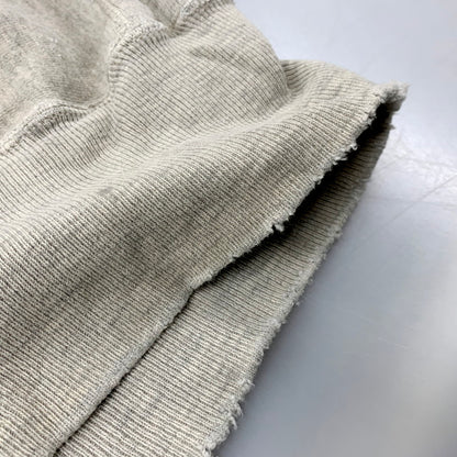 【現状渡し品】【メンズ】 Champion チャンピオン USA製 刺繍タグ REVERSE WEAVE リバースウィーブ 90S LUTHERAN BROTHERHOOD UNIVERSITY SWEATSHIRT ルーテル ブラザーフッド ユニバーシティ スウェットシャツ トップス 長袖 146-250925-cs-07-izu サイズ：XL カラー：グレー 万代Net店