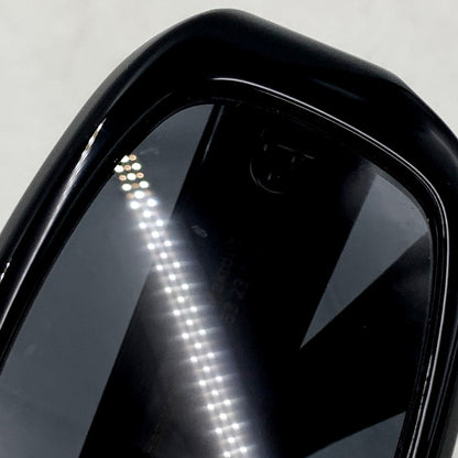 【中古品】【メンズ/レディース】 PORT TANGER ポートタンジェ 53 23 140 MEKTOUB SUNGLASSES メクトゥーブ サングラス 203-250927-ya-13-izu サイズ：53口23-140 カラー：ブラック 万代Net店