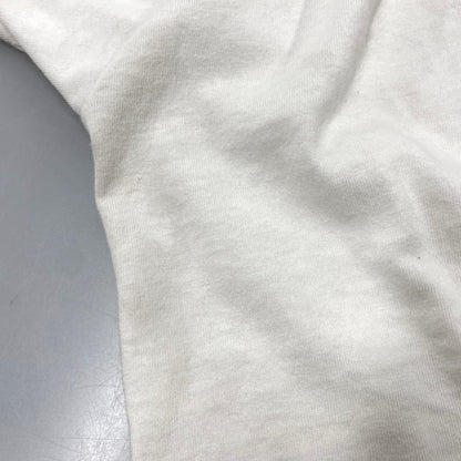 【中古品】【メンズ】 OLD STUSSY オールド ステューシー 両シングル USA製 紺タグ 90S DRAGON SS TEE ドラゴン ショートスリーブ Ｔシャツ トップス 半袖 142-250926-ya-09-izu サイズ：L カラー：白 万代Net店