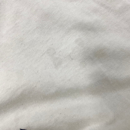 【中古品】【メンズ】 OLD STUSSY オールド ステューシー 両シングル USA製 紺タグ 90S DRAGON SS TEE ドラゴン ショートスリーブ Ｔシャツ トップス 半袖 142-250926-ya-09-izu サイズ：L カラー：白 万代Net店