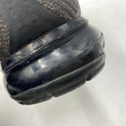 【現状渡し品】【メンズ】 NIKE ID ナイキ アイディー AIR VAPORMAX FLYKNIT 941834-975 エア ヴェイパーマックス フライニット スニーカー シューズ 靴 160-251231-as-13-izu サイズ：30cm カラー：ブラック系 万代Net店