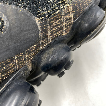 【現状渡し品】【メンズ】 NIKE ID ナイキ アイディー AIR VAPORMAX FLYKNIT 941834-975 エア ヴェイパーマックス フライニット スニーカー シューズ 靴 160-251231-as-13-izu サイズ：30cm カラー：ブラック系 万代Net店