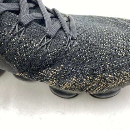 【現状渡し品】【メンズ】 NIKE ID ナイキ アイディー AIR VAPORMAX FLYKNIT 941834-975 エア ヴェイパーマックス フライニット スニーカー シューズ 靴 160-251231-as-13-izu サイズ：30cm カラー：ブラック系 万代Net店