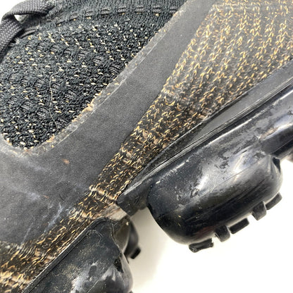 【現状渡し品】【メンズ】 NIKE ID ナイキ アイディー AIR VAPORMAX FLYKNIT 941834-975 エア ヴェイパーマックス フライニット スニーカー シューズ 靴 160-251231-as-13-izu サイズ：30cm カラー：ブラック系 万代Net店