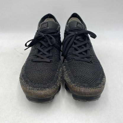 【現状渡し品】【メンズ】 NIKE ID ナイキ アイディー AIR VAPORMAX FLYKNIT 941834-975 エア ヴェイパーマックス フライニット スニーカー シューズ 靴 160-251231-as-13-izu サイズ：30cm カラー：ブラック系 万代Net店
