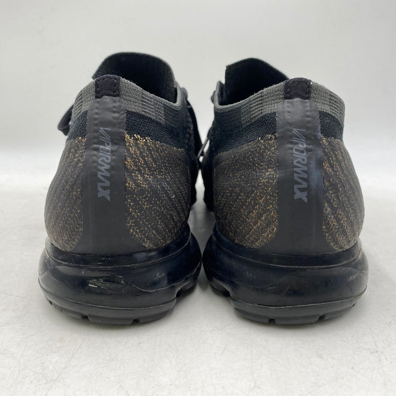 【現状渡し品】【メンズ】 NIKE ID ナイキ アイディー AIR VAPORMAX FLYKNIT 941834-975 エア ヴェイパーマックス フライニット スニーカー シューズ 靴 160-251231-as-13-izu サイズ：30cm カラー：ブラック系 万代Net店