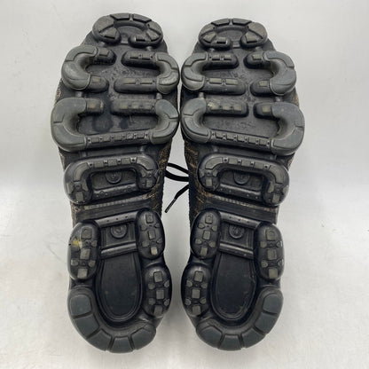 【現状渡し品】【メンズ】 NIKE ID ナイキ アイディー AIR VAPORMAX FLYKNIT 941834-975 エア ヴェイパーマックス フライニット スニーカー シューズ 靴 160-251231-as-13-izu サイズ：30cm カラー：ブラック系 万代Net店