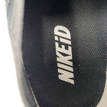【現状渡し品】【メンズ】 NIKE ID ナイキ アイディー AIR VAPORMAX FLYKNIT 941834-975 エア ヴェイパーマックス フライニット スニーカー シューズ 靴 160-251231-as-13-izu サイズ：30cm カラー：ブラック系 万代Net店