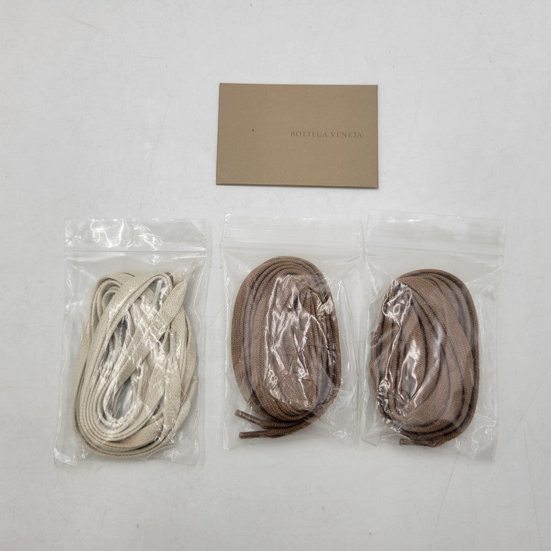 【中古品】【メンズ】 BOTTEGAVENETA ボッテガヴェネタ 6INCH BASIC BOOT 10066 6インチ ベーシックブーツ レースアップブーツ 靴 183-250924-hi-14-izu サイズ：41 カラー：ブラウン 万代Net店