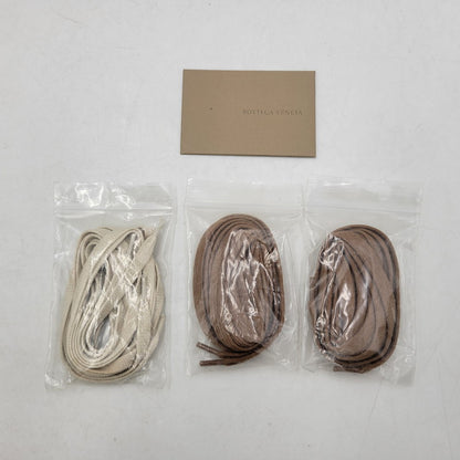 【中古品】【メンズ】 BOTTEGAVENETA ボッテガヴェネタ 6INCH BASIC BOOT 10066 6インチ ベーシックブーツ レースアップブーツ 靴 183-250924-hi-14-izu サイズ：41 カラー：ブラウン 万代Net店