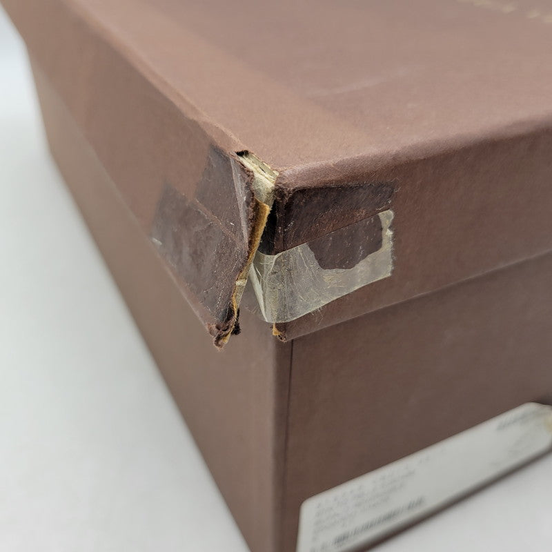 【中古品】【メンズ】 BOTTEGAVENETA ボッテガヴェネタ 6INCH BASIC BOOT 10066 6インチ ベーシックブーツ レースアップブーツ 靴 183-250924-hi-14-izu サイズ：41 カラー：ブラウン 万代Net店