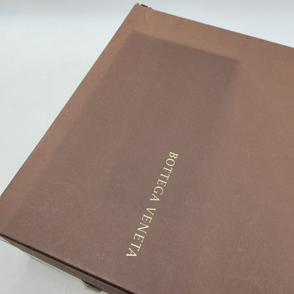 【中古品】【メンズ】 BOTTEGAVENETA ボッテガヴェネタ 6INCH BASIC BOOT 10066 6インチ ベーシックブーツ レースアップブーツ 靴 183-250924-hi-14-izu サイズ：41 カラー：ブラウン 万代Net店