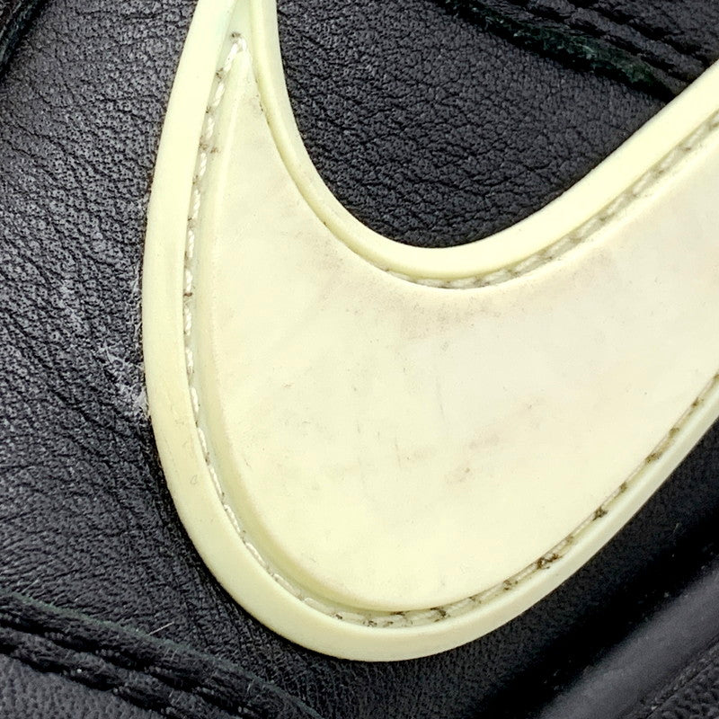 【中古品】【メンズ】 NIKE ナイキ ×AMBUSH アンブッシュ DV3464-001 AIR FORCE エアフォース 1 LOW ロウ スニーカー シューズ 靴 160-250927-ya-16-izu サイズ：26.5cm カラー：BLACK 万代Net店