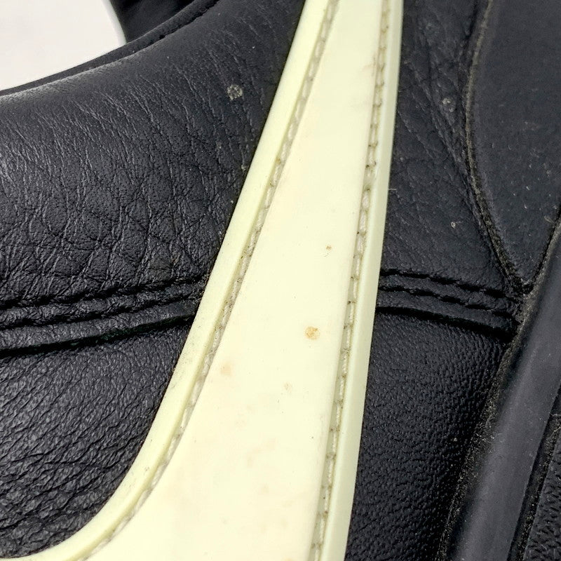 【中古品】【メンズ】 NIKE ナイキ ×AMBUSH アンブッシュ DV3464-001 AIR FORCE エアフォース 1 LOW ロウ スニーカー シューズ 靴 160-250927-ya-16-izu サイズ：26.5cm カラー：BLACK 万代Net店