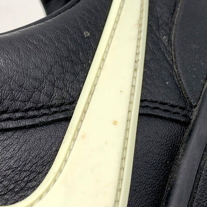 【中古品】【メンズ】 NIKE ナイキ ×AMBUSH アンブッシュ DV3464-001 AIR FORCE エアフォース 1 LOW ロウ スニーカー シューズ 靴 160-250927-ya-16-izu サイズ：26.5cm カラー：BLACK 万代Net店