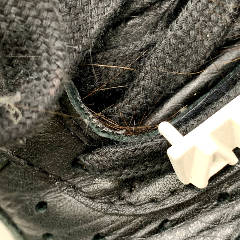 【中古品】【メンズ】 NIKE ナイキ ×AMBUSH アンブッシュ DV3464-001 AIR FORCE エアフォース 1 LOW ロウ スニーカー シューズ 靴 160-250927-ya-16-izu サイズ：26.5cm カラー：BLACK 万代Net店