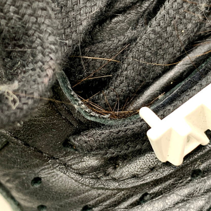 【中古品】【メンズ】 NIKE ナイキ ×AMBUSH アンブッシュ DV3464-001 AIR FORCE エアフォース 1 LOW ロウ スニーカー シューズ 靴 160-250927-ya-16-izu サイズ：26.5cm カラー：BLACK 万代Net店