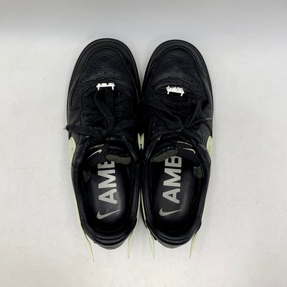 【中古品】【メンズ】 NIKE ナイキ ×AMBUSH アンブッシュ DV3464-001 AIR FORCE エアフォース 1 LOW ロウ スニーカー シューズ 靴 160-250927-ya-16-izu サイズ：26.5cm カラー：BLACK 万代Net店
