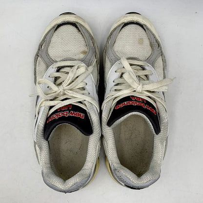 【現状渡し品】【メンズ/レディース】 M990AL3 USA製 990V3 スニーカー シューズ 靴 162-250927-ya-15-izu サイズ：26cm カラー：SEA SALT 万代Net店