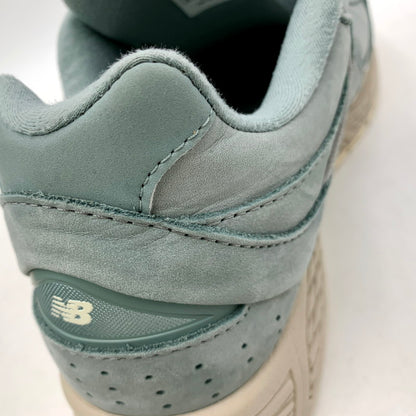 【中古品】【メンズ】 ×KITH キス M2002RK1 2002R スニーカー シューズ 靴 162-250927-ya-14-izu サイズ：27cm カラー：PISTACHIO 万代Net店