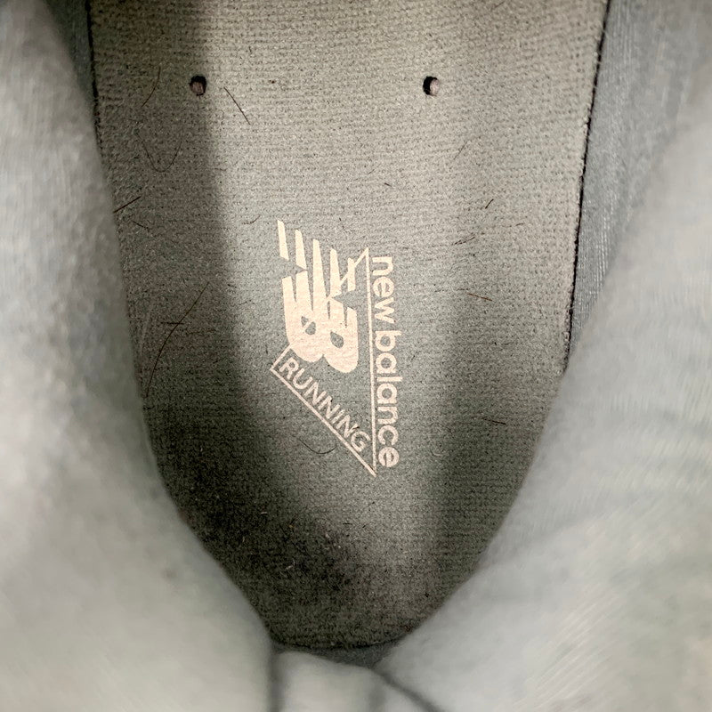 【中古品】【メンズ】 ×KITH キス M2002RK1 2002R スニーカー シューズ 靴 162-250927-ya-14-izu サイズ：27cm カラー：PISTACHIO 万代Net店