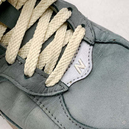 【中古品】【メンズ】 ×KITH キス M2002RK1 2002R スニーカー シューズ 靴 162-250927-ya-14-izu サイズ：27cm カラー：PISTACHIO 万代Net店