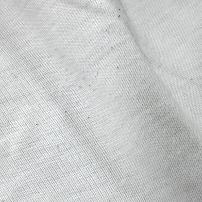 【現状渡し品】【メンズ】 GOD SELECTION XXX ゴッドセレクション ×NUMBER(N)INE ナンバーナインTHE ROLLING STONE ザ ローリングストーン T-SHIRT Ｔシャツ 142-250926-ya-08-izu サイズ：XL カラー：白 万代Net店