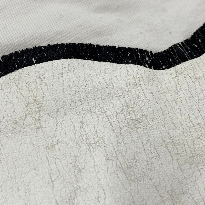 【現状渡し品】【メンズ】 GOD SELECTION XXX ゴッドセレクション ×NUMBER(N)INE ナンバーナインTHE ROLLING STONE ザ ローリングストーン T-SHIRT Ｔシャツ 142-250926-ya-08-izu サイズ：XL カラー：白 万代Net店