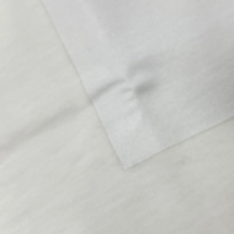 【中古美品】【メンズ】 GOD SELECTION XXX ゴッドセレクション GX-S22-ST-09 MIRANDA KERR ミランダカー T-SHIRT Ｔシャツ トップス 半袖 142-250926-ya-06-izu サイズ：XL カラー：白 万代Net店