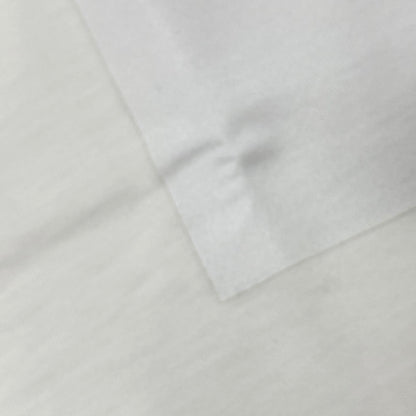 【中古美品】【メンズ】 GOD SELECTION XXX ゴッドセレクション GX-S22-ST-09 MIRANDA KERR ミランダカー T-SHIRT Ｔシャツ トップス 半袖 142-250926-ya-06-izu サイズ：XL カラー：白 万代Net店