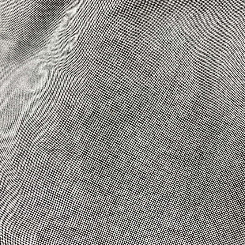 【中古品】【メンズ】 WTAPS ダブルタップス 231GWDT-SHM01 23SS BD LS ボタンダウン ロングスリーブ CTPL.OXFORD.COOLMAX オックスフォード クールマックス トップス 長袖 142-250925-cs-09-izu サイズ：02 カラー：グレー 万代Net店