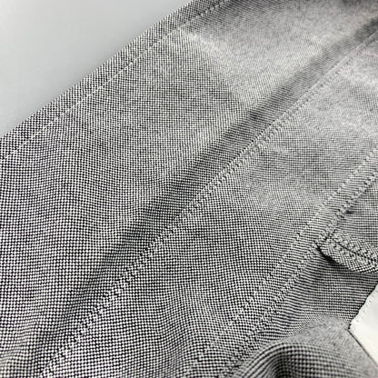 【中古品】【メンズ】 WTAPS ダブルタップス 231GWDT-SHM01 23SS BD LS ボタンダウン ロングスリーブ CTPL.OXFORD.COOLMAX オックスフォード クールマックス トップス 長袖 142-250925-cs-09-izu サイズ：02 カラー：グレー 万代Net店