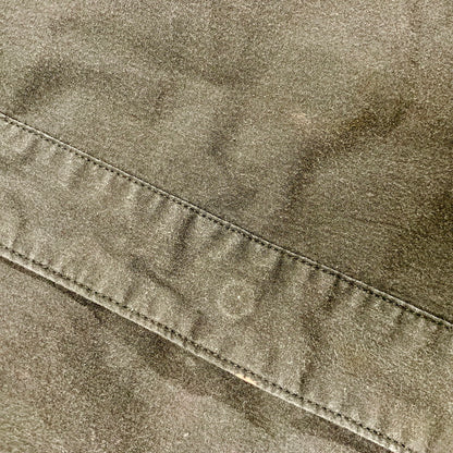 【中古品】【メンズ】 WTAPS ダブルタップス 221WVDT-SHM06 22SS LADDER ラダー SS COPO. BROADCLOTH.COOLMAX ショートスリーブ ブロードクロス クールマックス トップス 半袖 142-250925-cs-10-izu サイズ：03 カラー：ブラック 万代Net店