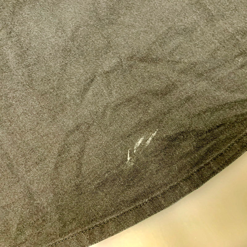 【中古品】【メンズ】 WTAPS ダブルタップス 221WVDT-SHM06 22SS LADDER ラダー SS COPO. BROADCLOTH.COOLMAX ショートスリーブ ブロードクロス クールマックス トップス 半袖 142-250925-cs-10-izu サイズ：03 カラー：ブラック 万代Net店