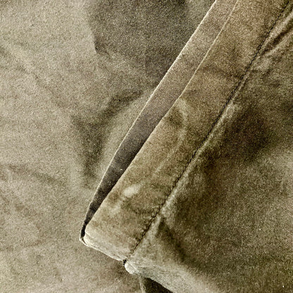 【中古品】【メンズ】 WTAPS ダブルタップス 221WVDT-SHM06 22SS LADDER ラダー SS COPO. BROADCLOTH.COOLMAX ショートスリーブ ブロードクロス クールマックス トップス 半袖 142-250925-cs-10-izu サイズ：03 カラー：ブラック 万代Net店