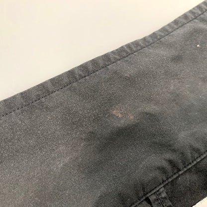 【中古品】【メンズ】 WTAPS ダブルタップス 221WVDT-SHM06 22SS LADDER ラダー SS COPO. BROADCLOTH.COOLMAX ショートスリーブ ブロードクロス クールマックス トップス 半袖 142-250925-cs-10-izu サイズ：03 カラー：ブラック 万代Net店