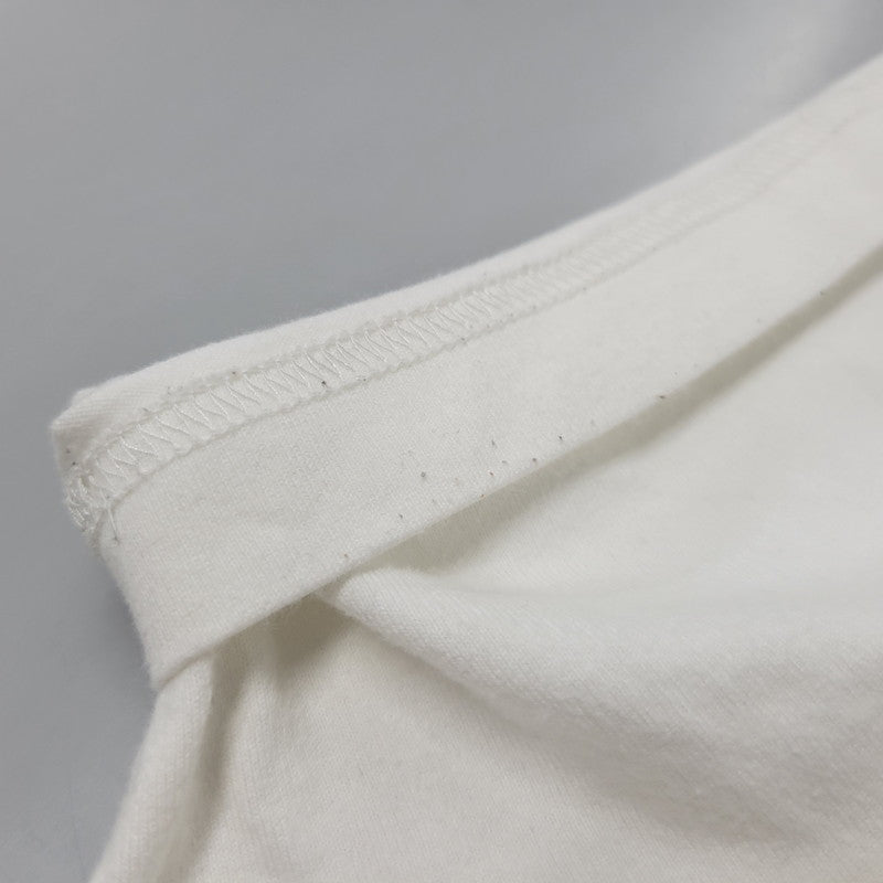 【中古品】【メンズ】 KITH キス CHARITY FOR NOTO TEE Tシャツ 半袖 トップス 142-260105-as-23-izu サイズ：XL カラー：ホワイト 万代Net店