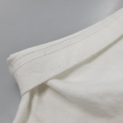 【中古品】【メンズ】 KITH キス CHARITY FOR NOTO TEE Tシャツ 半袖 トップス 142-260105-as-23-izu サイズ：XL カラー：ホワイト 万代Net店