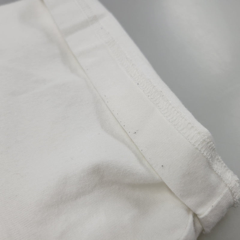 【中古品】【メンズ】 KITH キス CHARITY FOR NOTO TEE Tシャツ 半袖 トップス 142-260105-as-23-izu サイズ：XL カラー：ホワイト 万代Net店